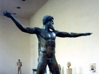 1991001223 Darrel-Betty-Darla Hagberg - Greece Vacation