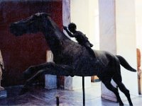 1991001225 Darrel-Betty-Darla Hagberg - Greece Vacation