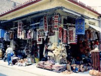 1991001230 Darrel-Betty-Darla Hagberg - Greece Vacation