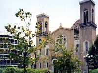 1991001231 Darrel-Betty-Darla Hagberg - Greece Vacation