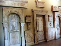 1991001240 Darrel-Betty-Darla Hagberg - Greece Vacation