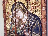 1991001241A Darrel-Betty-Darla Hagberg - Greece Vacation