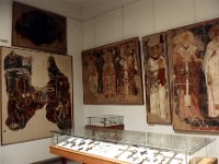 1991001241C Darrel-Betty-Darla Hagberg - Greece Vacation