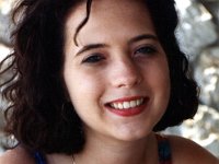 1991001244 Darrel-Betty-Darla Hagberg - Greece Vacation