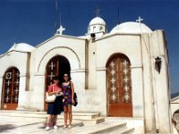 Athens, Greece (July 20, 1991)