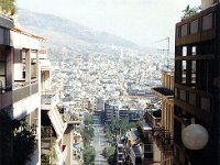 1991001258 Darrel-Betty-Darla Hagberg - Greece Vacation