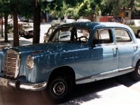 1991001265 Darrel-Betty-Darla Hagberg - Greece Vacation