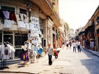 1991001436 Darrel-Betty-Darla Hagberg - Greece Vacation