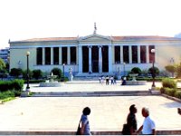 1991001007 Darrel-Betty-Darla Hagberg - Greece Vacation