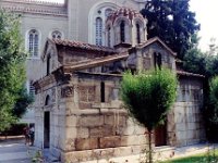 1991001011 Darrel-Betty-Darla Hagberg - Greece Vacation