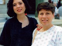 1991001012 Darrel-Betty-Darla Hagberg - Greece Vacation