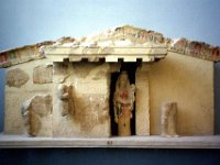 1991001020 Darrel-Betty-Darla Hagberg - Greece Vacation