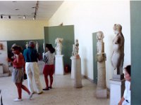 1991001021 Darrel-Betty-Darla Hagberg - Greece Vacation