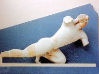 1991001022a Darrel-Betty-Darla Hagberg - Greece Vacation