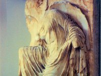 1991001024 Darrel-Betty-Darla Hagberg - Greece Vacation