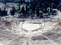 1991001027 Darrel-Betty-Darla Hagberg - Greece Vacation