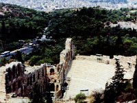 1991001029 Darrel-Betty-Darla Hagberg - Greece Vacation