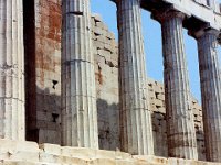 1991001030 Darrel-Betty-Darla Hagberg - Greece Vacation