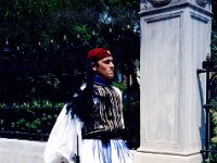 1991001033 Darrel-Betty-Darla Hagberg - Greece Vacation