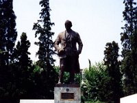 1991001034 Darrel-Betty-Darla Hagberg - Greece Vacation