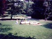 1991001036 Darrel-Betty-Darla Hagberg - Greece Vacation