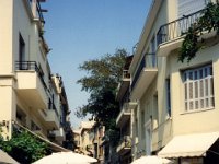 1991001040 Darrel-Betty-Darla Hagberg - Greece Vacation