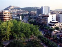 1991001046 Darrel-Betty-Darla Hagberg - Greece Vacation