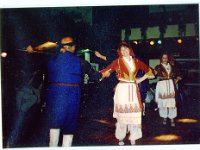 1991001047 Darrel-Betty-Darla Hagberg - Greece Vacation