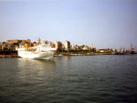 1991001059 Darrel-Betty-Darla Hagberg - Greece Vacation