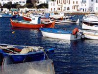 1991001079 Darrel-Betty-Darla Hagberg - Greece Vacation