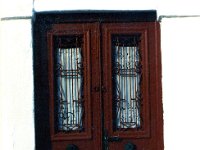 1991001086 Darrel-Betty-Darla Hagberg - Greece Vacation