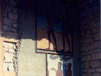 1991001176 Darrel-Betty-Darla Hagberg - Greece Vacation