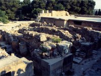 1991001177 Darrel-Betty-Darla Hagberg - Greece Vacation