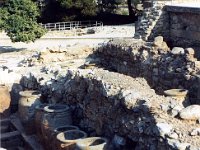 1991001178 Darrel-Betty-Darla Hagberg - Greece Vacation