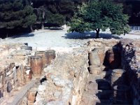 1991001179 Darrel-Betty-Darla Hagberg - Greece Vacation