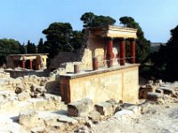 1991001181 Darrel-Betty-Darla Hagberg - Greece Vacation