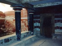 1991001183 Darrel-Betty-Darla Hagberg - Greece Vacation