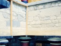 1991001185 Darrel-Betty-Darla Hagberg - Greece Vacation