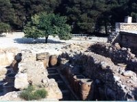 1991001187 Darrel-Betty-Darla Hagberg - Greece Vacation