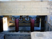 1991001188 Darrel-Betty-Darla Hagberg - Greece Vacation