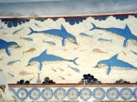 1991001189a Darrel-Betty-Darla Hagberg - Greece Vacation