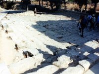 1991001194 Darrel-Betty-Darla Hagberg - Greece Vacation