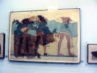 1991001195 Darrel-Betty-Darla Hagberg - Greece Vacation