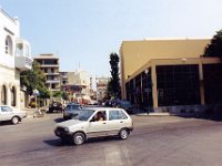 1991001196 Darrel-Betty-Darla Hagberg - Greece Vacation