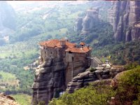 1991001054 Darrel-Betty-Darla Hagberg - Greece Vacation