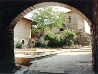 1991001417 Darrel-Betty-Darla Hagberg - Greece Vacation