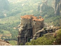 1991001420 Darrel-Betty-Darla Hagberg - Greece Vacation