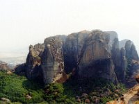 1991001421 Darrel-Betty-Darla Hagberg - Greece Vacation