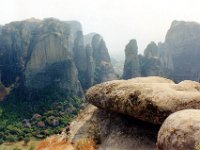 1991001422 Darrel-Betty-Darla Hagberg - Greece Vacation