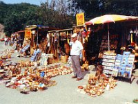 1991001424 Darrel-Betty-Darla Hagberg - Greece Vacation